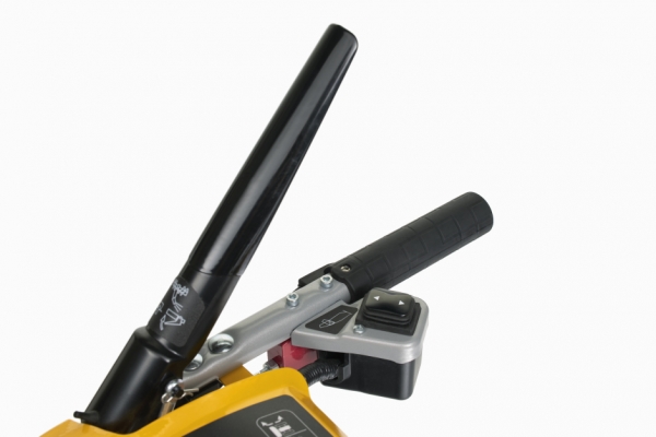 Бензиновый снегоотбрасыватель Stiga ST 7276 PH | 2S2767711/ST1