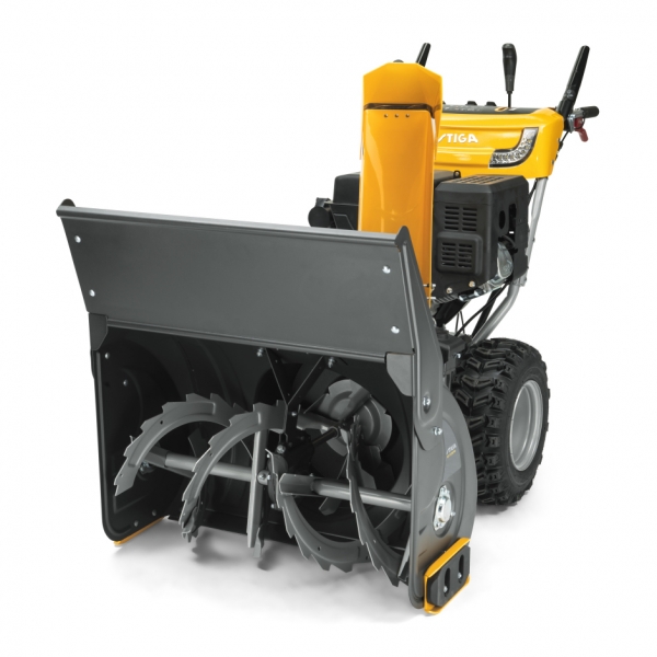 Бензиновый снегоотбрасыватель Stiga ST 7276 PH | 2S2767711/ST1