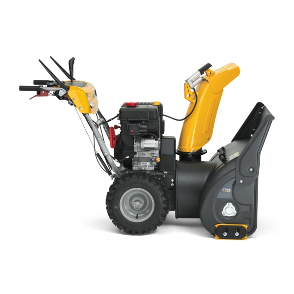 Бензиновый снегоотбрасыватель Stiga ST 7276 PH | 2S2767711/ST1