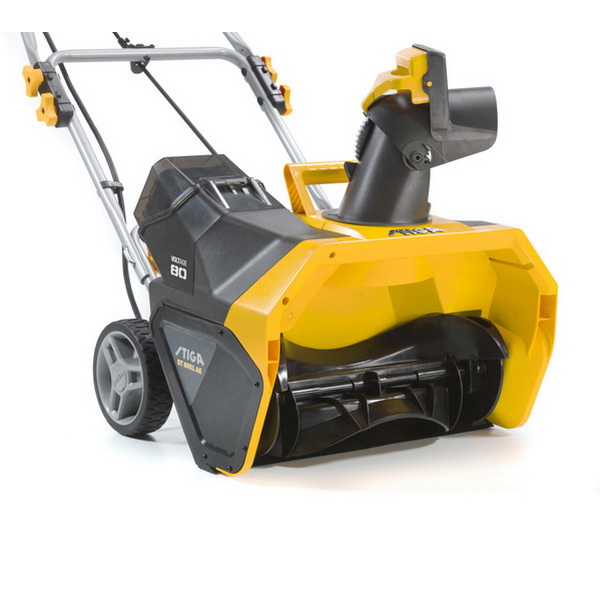 Аккумуляторный снегоотбрасыватель Stiga ST 8051 AE | 2S1510201/S16