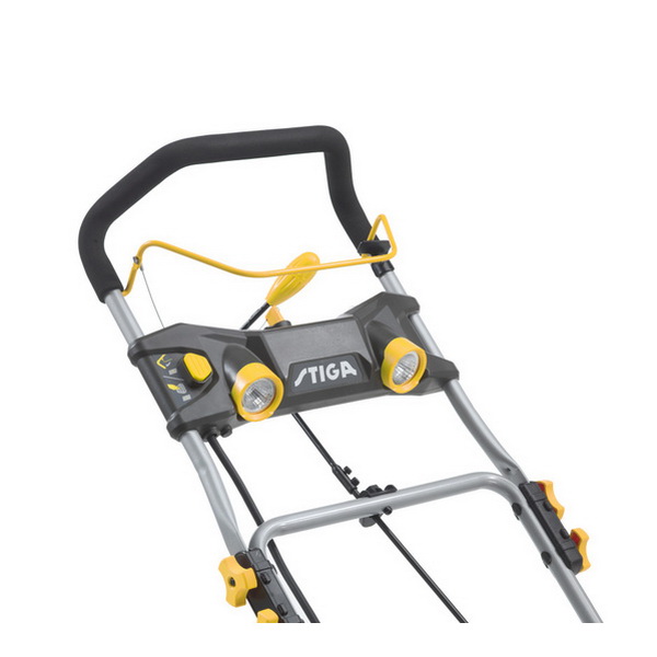 Аккумуляторный снегоотбрасыватель Stiga ST 8051 AE | 2S1510201/S16