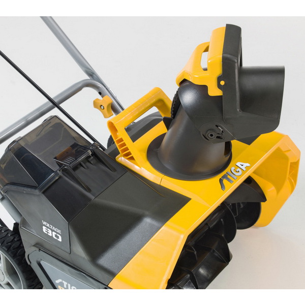 Аккумуляторный снегоотбрасыватель Stiga ST 8051 AE | 2S1510201/S16