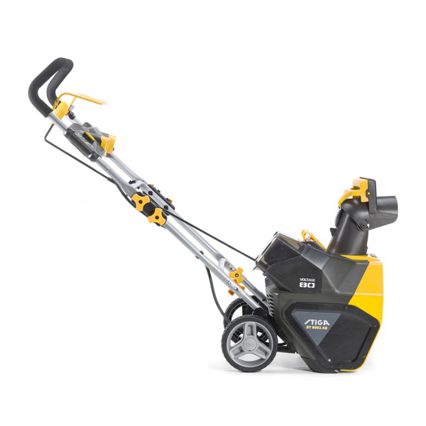 Аккумуляторный снегоотбрасыватель Stiga ST 8051 AE | 2S1510201/S16