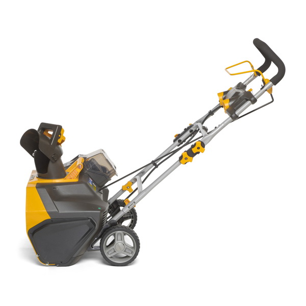 Аккумуляторный снегоотбрасыватель Stiga ST 8051 AE | 2S1510201/S16