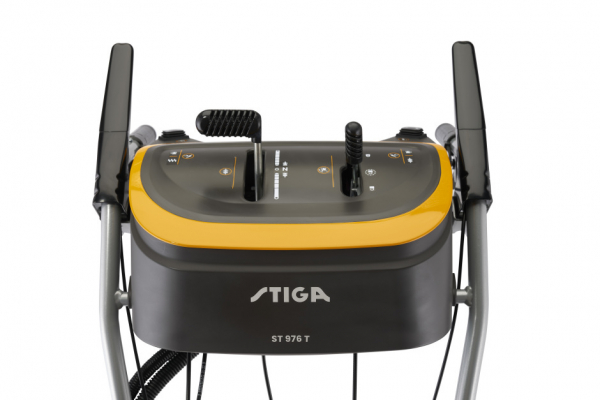 Бензиновый снегоотбрасыватель Stiga ST 976 T | 2S2767615/ST1