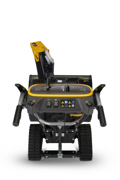 Бензиновый снегоотбрасыватель Stiga ST 976 T | 2S2767615/ST1