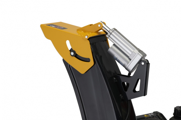 Бензиновый снегоотбрасыватель Stiga ST 976 T | 2S2767615/ST1