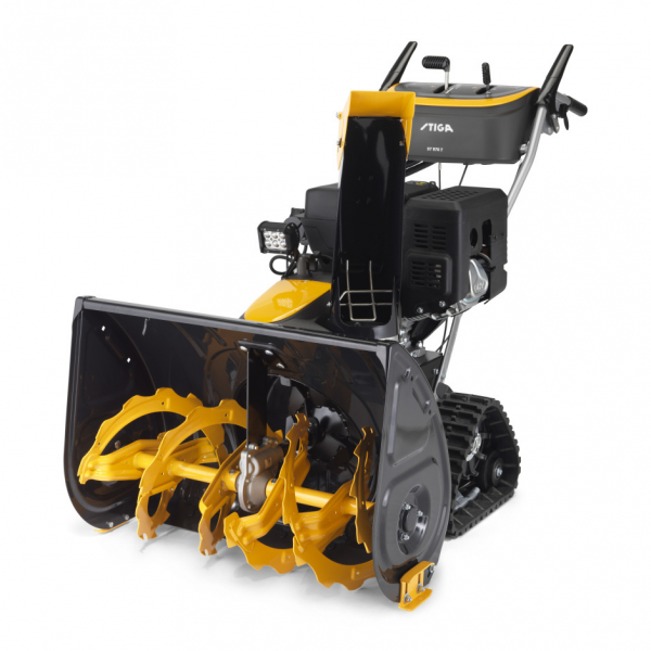 Бензиновый снегоотбрасыватель Stiga ST 976 T | 2S2767615/ST1