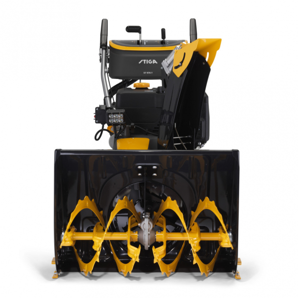 Бензиновый снегоотбрасыватель Stiga ST 976 T | 2S2767615/ST1