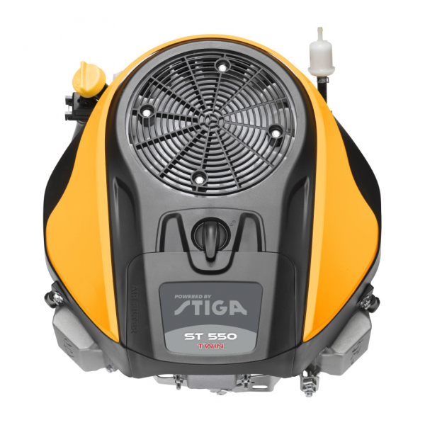 Двигатель Stiga ST 550 - 17 HP | 118551536/0