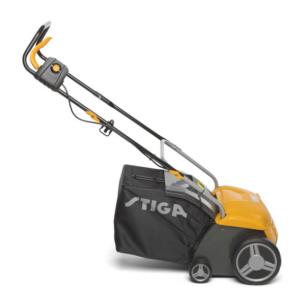 Электрический аэратор Stiga SV 213 E | 290002132/14