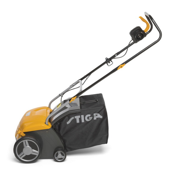 Электрический аэратор Stiga SV 213 E | 290002132/14