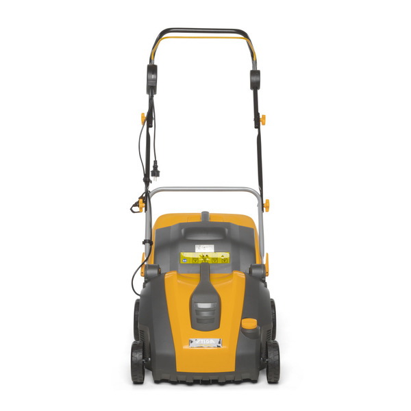 Электрический аэратор Stiga SV 415 E | 290002152/14
