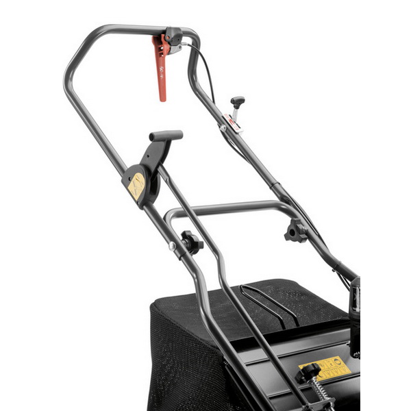 Бензиновый аэратор Stiga SVP 40 B  | 211400122/12