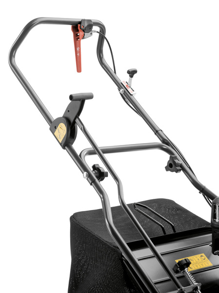 Бензиновый аэратор Stiga SVP 40 B | 211400122/ST1