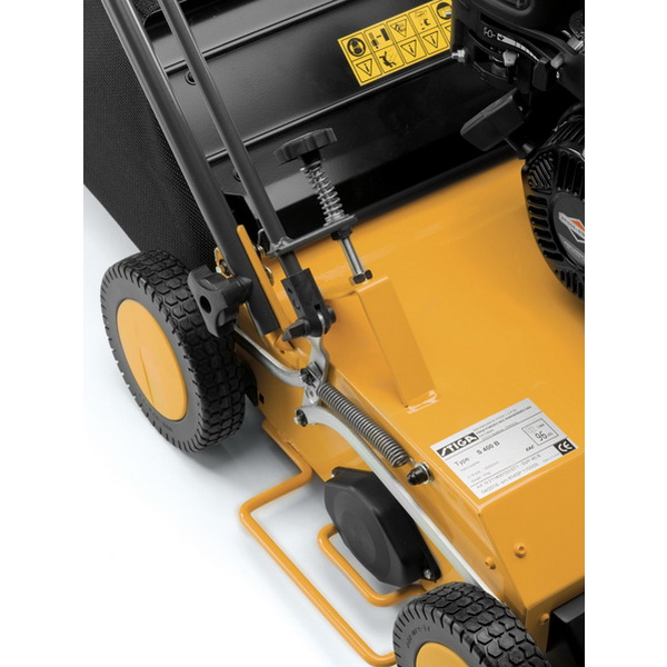 Бензиновый аэратор Stiga SVP 40 B  | 211400122/12
