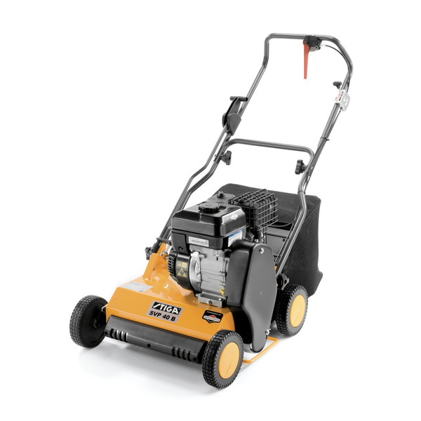 Бензиновый аэратор Stiga SVP 40 B | 211400122/ST1