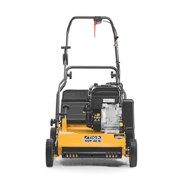 Бензиновый аэратор Stiga SVP 40 B | 211400122/ST1