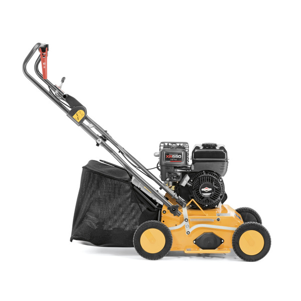 Бензиновый аэратор Stiga SVP 40 B | 211400122/ST1