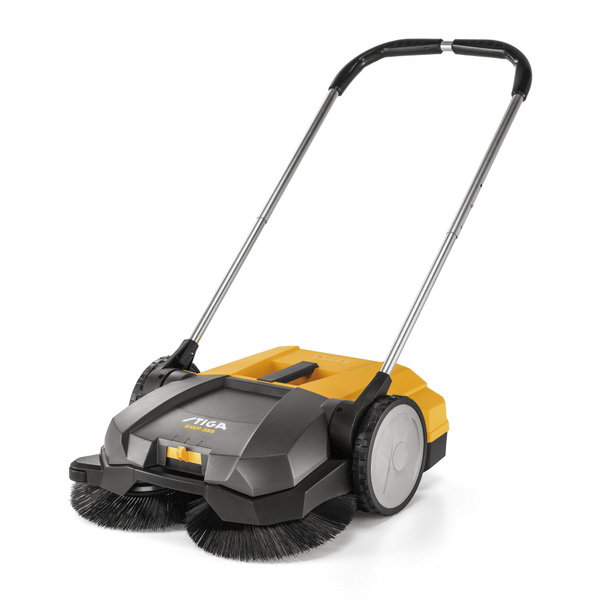 Подметальная машина Stiga SWP 355 | 2W0552511/ST1