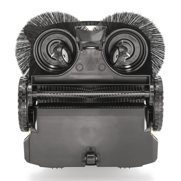 Подметальная машина Stiga SWP 355 | 2W0552511/ST1