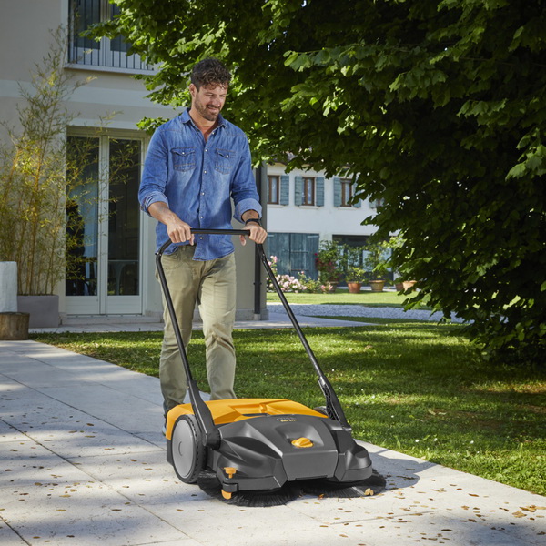 Подметальная машина Stiga SWP 577 | 2W0775012/ST1