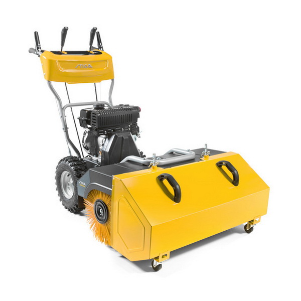 Подметальная машина Stiga SWS 600 G | 219602532/S17