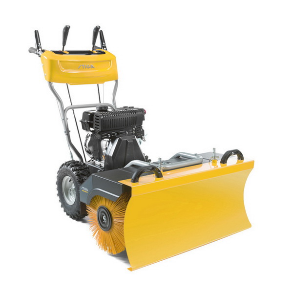 Подметальная машина Stiga SWS 600 G | 219602532/S17