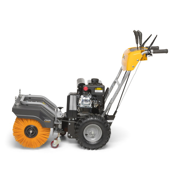 Подметальная машина Stiga SWS 600 G | 219602532/S17