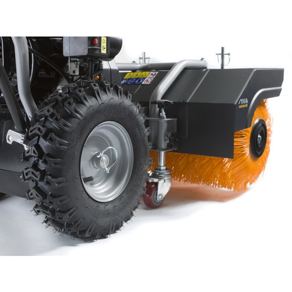 Подметальная машина Stiga SWS 600 GE | 219602532/ST1