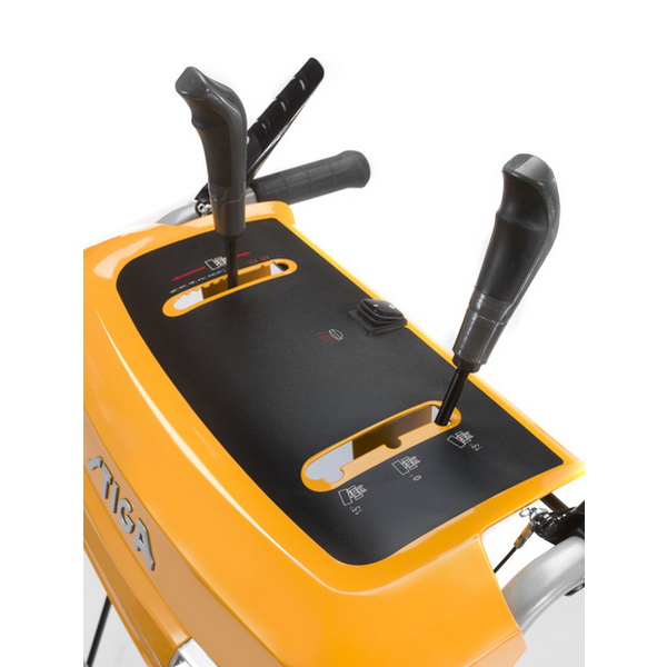 Подметальная машина Stiga SWS 600 GE | 219602532/ST1