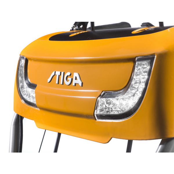 Подметальная машина Stiga SWS 600 GE | 219602532/ST1