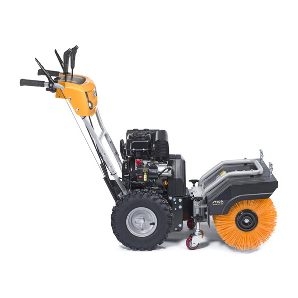 Подметальная машина Stiga SWS 600 GE | 219602532/ST1