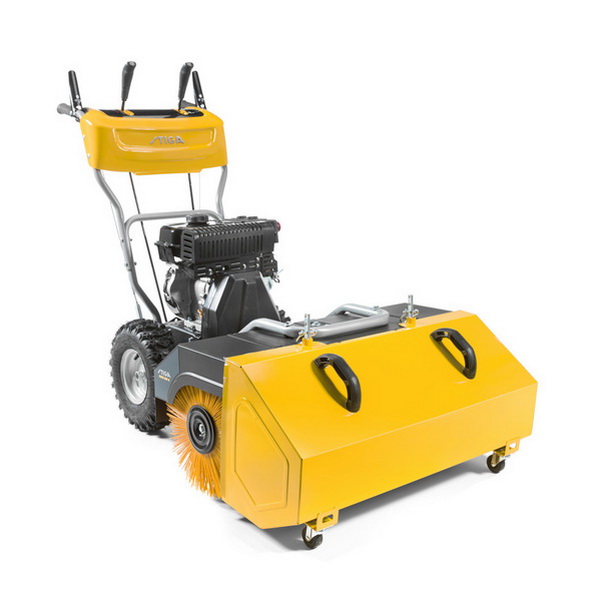 Подметальная машина Stiga SWS 800 G | 219802532/S17
