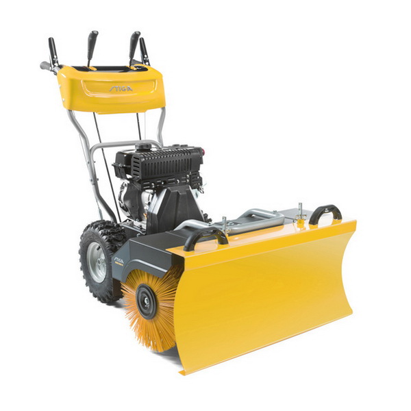 Подметальная машина Stiga SWS 800 G | 219802532/S17