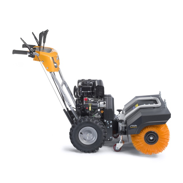 Подметальная машина Stiga SWS 800 GE | 219802532/ST1