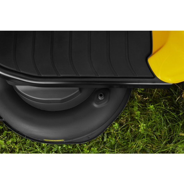 Садовый трактор Stiga Tornado 2108 HW | 2T1220481/ST1