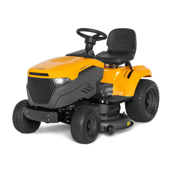 Садовый трактор Stiga Tornado 3108 HW | 2T1230281/ST1