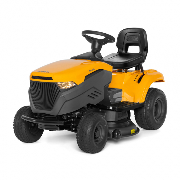 Садовый трактор Stiga Tornado 398 M | 2T0510481/ST3