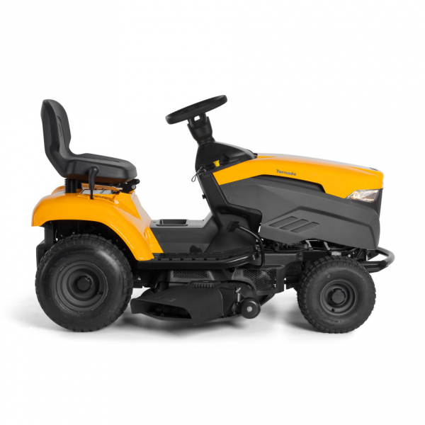 Садовый трактор Stiga Tornado 398 M | 2T0510481/ST3