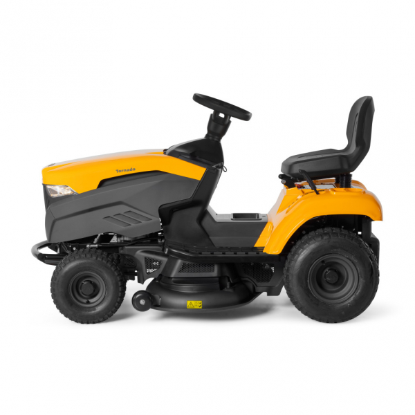 Садовый трактор Stiga Tornado 398 M | 2T0510481/ST3
