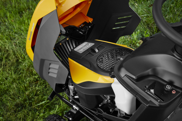Садовый трактор Stiga Tornado 5108 W | 2T1220481/ST2
