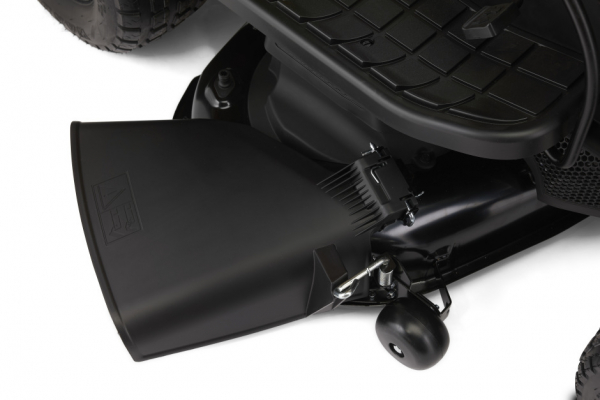 Садовый трактор Stiga Tornado 5108 W | 2T1220481/ST2