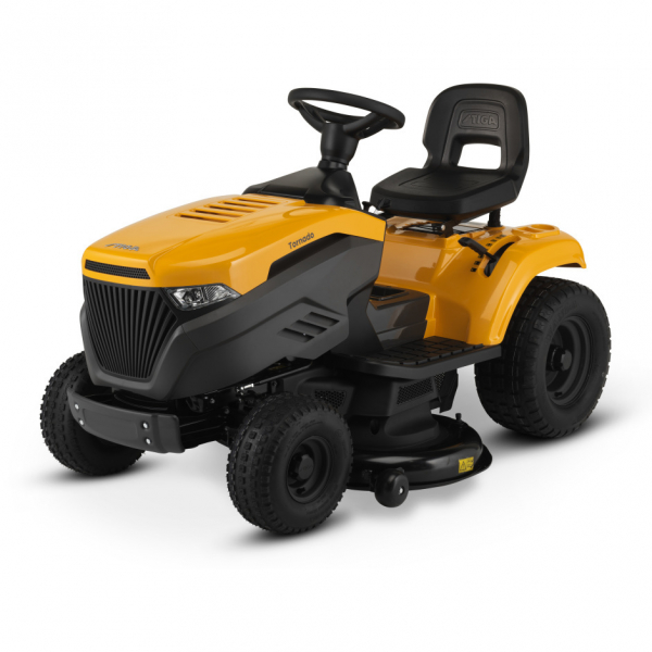 Садовый трактор Stiga Tornado 5108 W | 2T1220481/ST2