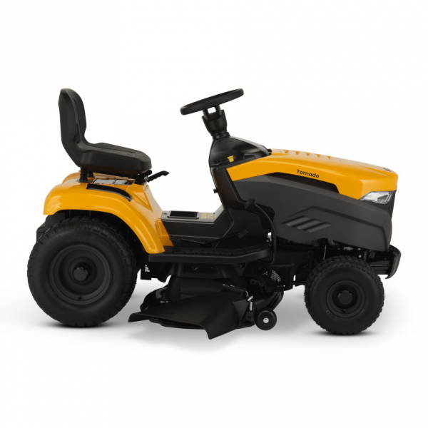 Садовый трактор Stiga Tornado 5108 W | 2T1220481/ST2