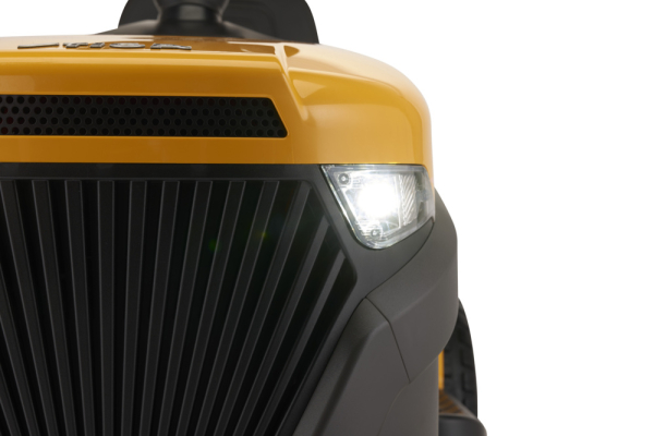 Садовый трактор Stiga Tornado 5108 W Special | 2T1200381/ST2