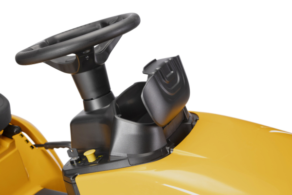 Садовый трактор Stiga Tornado 5108 W Special | 2T1200381/ST2