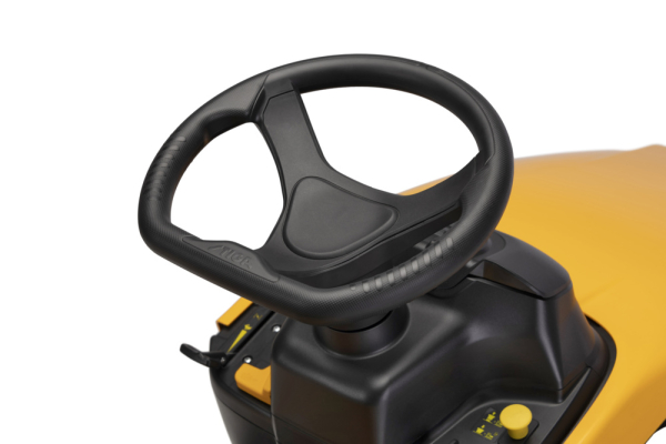 Садовый трактор Stiga Tornado 5108 W Special | 2T1200381/ST2