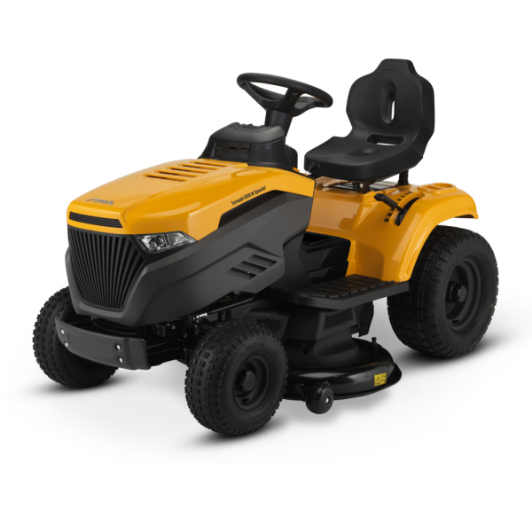 Садовый трактор Stiga Tornado 5108 W Special | 2T1200381/ST2