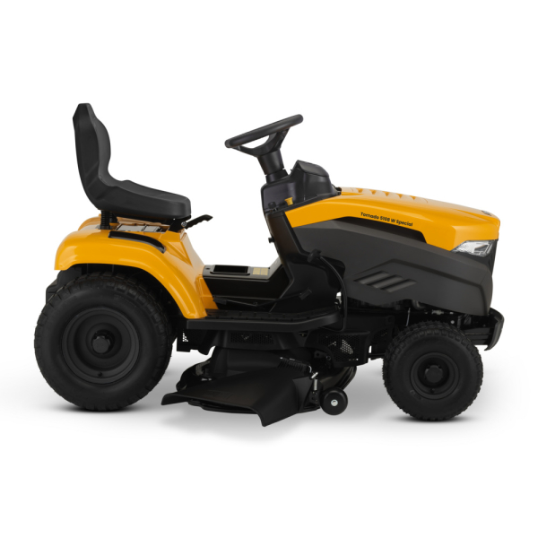 Садовый трактор Stiga Tornado 5108 W Special | 2T1200381/ST2